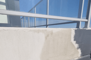 high rise painters