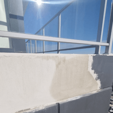 high rise painters