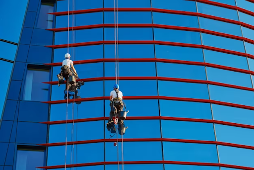 Five Compelling Reasons To Invest In Professional Facade Cleaning Services